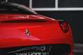 Ferrari California Rosso Dino/ Lackierung Cabrio EXP € 111.490,- Red - thumbnail 22
