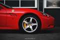 Ferrari California Rosso Dino/ Lackierung Cabrio EXP € 111.490,- Rouge - thumbnail 11