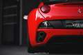 Ferrari California Rosso Dino/ Lackierung Cabrio EXP € 111.490,- Rojo - thumbnail 19