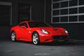 Ferrari California Rosso Dino/ Lackierung Cabrio EXP € 111.490,- Kırmızı - thumbnail 1