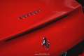 Ferrari California Rosso Dino/ Lackierung Cabrio EXP € 111.490,- Czerwony - thumbnail 23
