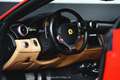 Ferrari California Rosso Dino/ Lackierung Cabrio EXP € 111.490,- Czerwony - thumbnail 33
