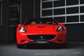 Ferrari California Rosso Dino/ Lackierung Cabrio EXP € 111.490,- Rojo - thumbnail 2