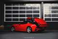 Ferrari California Rosso Dino/ Lackierung Cabrio EXP € 111.490,- Червоний - thumbnail 6