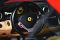 Ferrari California Rosso Dino/ Lackierung Cabrio EXP € 111.490,- Rojo - thumbnail 35