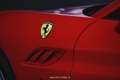 Ferrari California Rosso Dino/ Lackierung Cabrio EXP € 111.490,- Červená - thumbnail 25