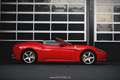 Ferrari California Rosso Dino/ Lackierung Cabrio EXP € 111.490,- Kırmızı - thumbnail 8