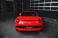 Ferrari California Rosso Dino/ Lackierung Cabrio EXP € 111.490,- Červená - thumbnail 17