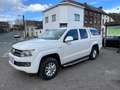 Volkswagen Amarok 2.0 CR TDi 4Motion problème moteur GPS / CLim Білий - thumbnail 3