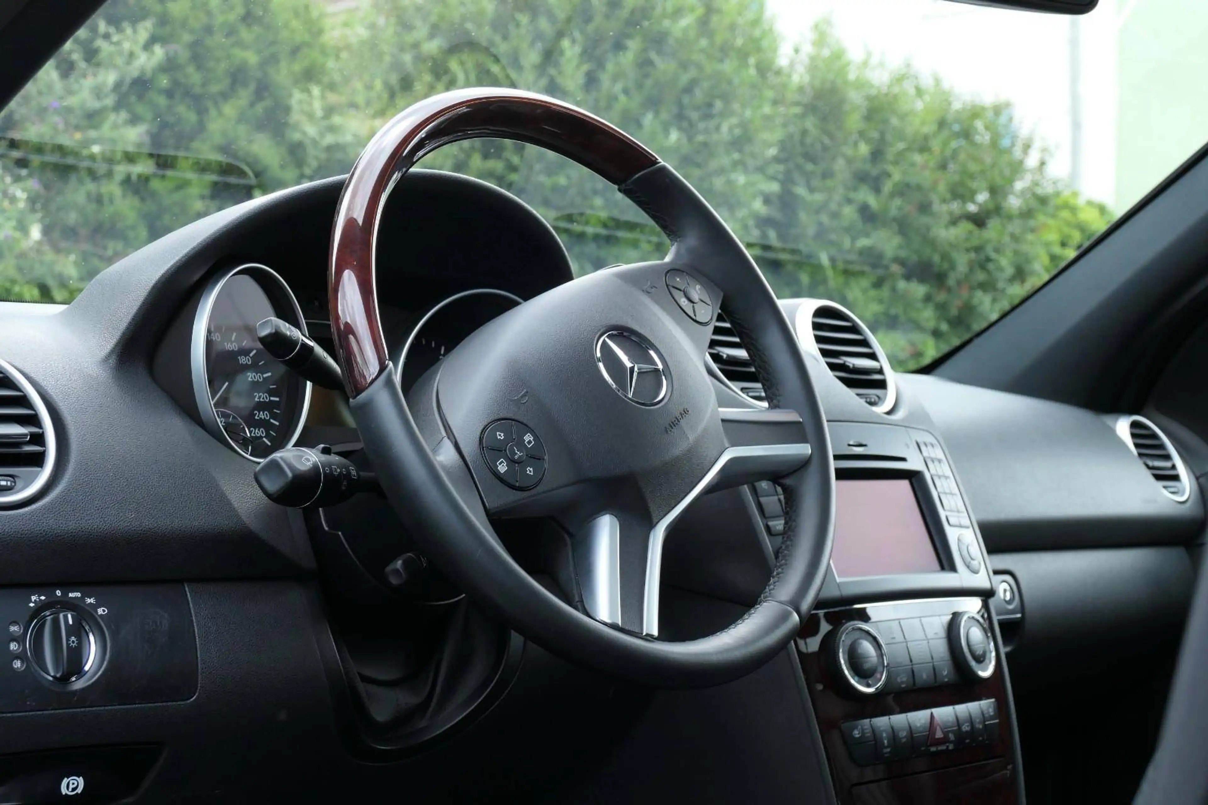 Mercedes-Benz ML 350 ML 350 CDI 4MATIC+1-Hand*VOLL+Einmal Alles+ — photo 13
