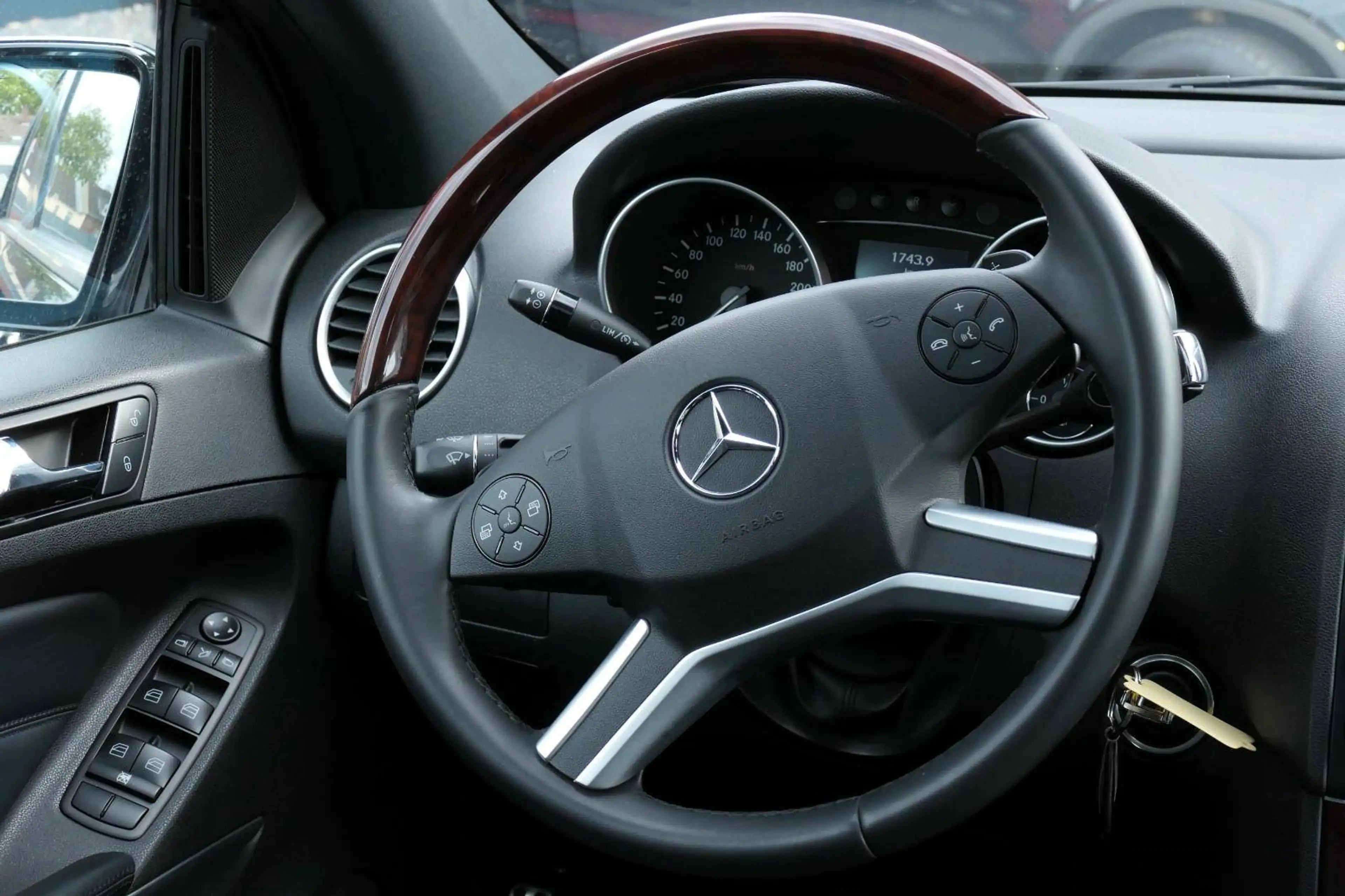 Mercedes-Benz ML 350 ML 350 CDI 4MATIC+1-Hand*VOLL+Einmal Alles+ — photo 10