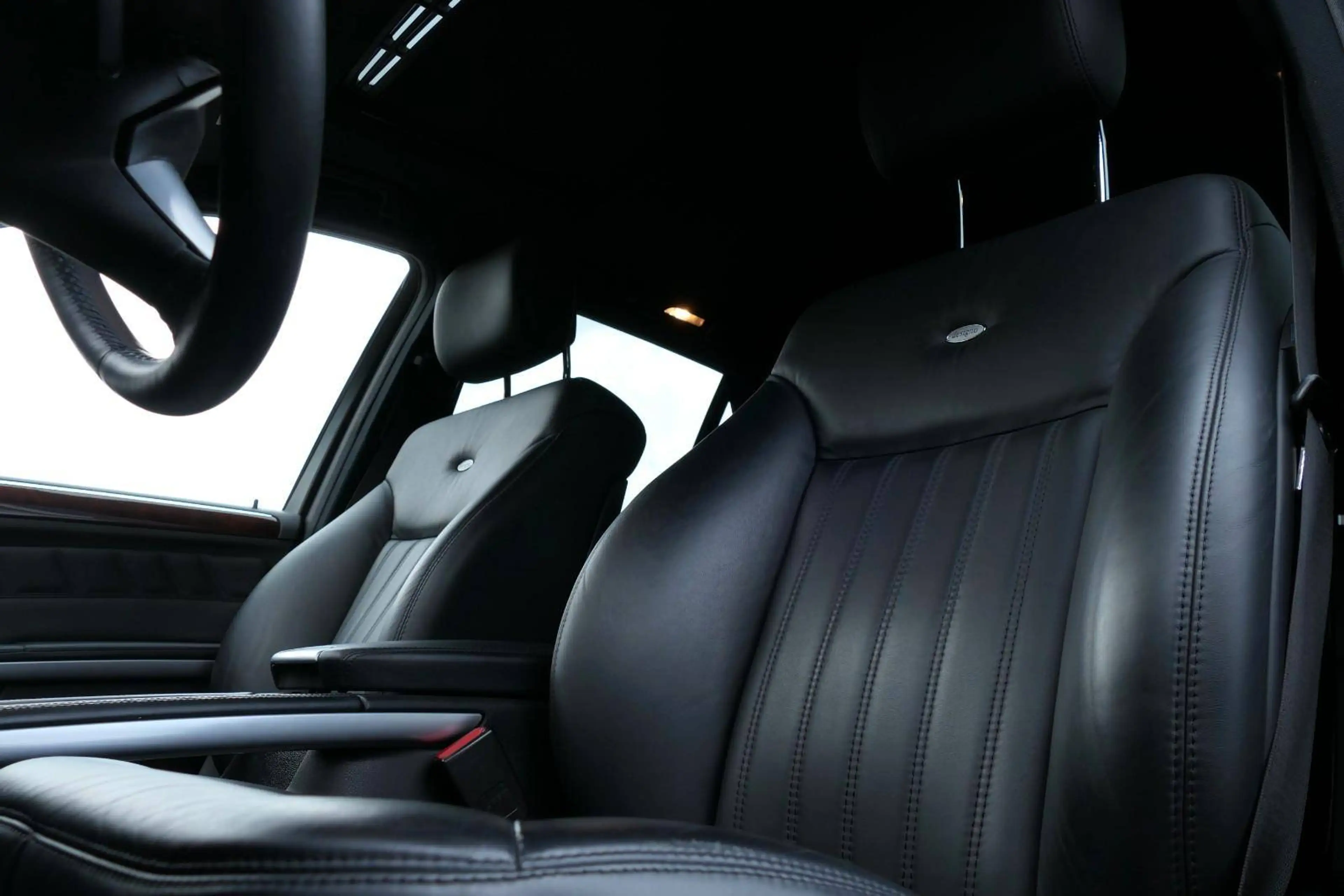 Mercedes-Benz ML 350 ML 350 CDI 4MATIC+1-Hand*VOLL+Einmal Alles+ — photo 11