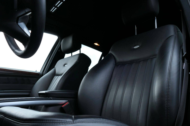 Mercedes-Benz ML 350 ML 350 CDI 4MATIC+1-Hand*VOLL+Einmal Alles+ — photo 11