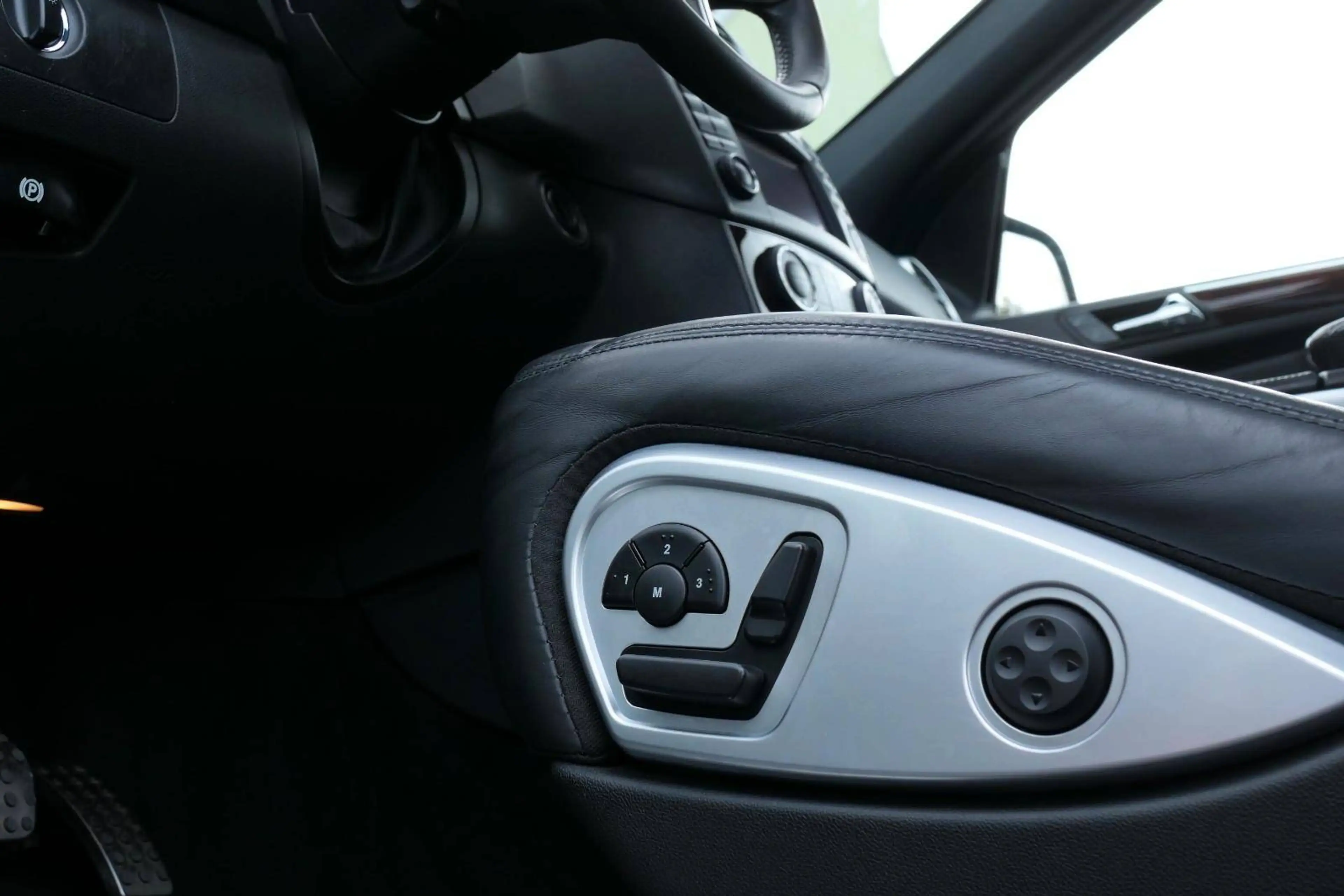 Mercedes-Benz ML 350 ML 350 CDI 4MATIC+1-Hand*VOLL+Einmal Alles+ — photo 12