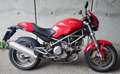 Ducati Monster 1000 M4 (M1000) Rojo - thumbnail 2