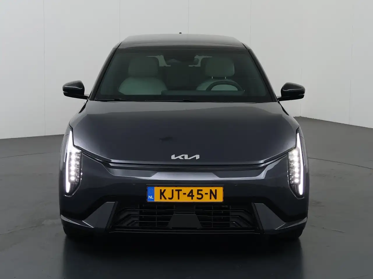 Kia EV4 2026