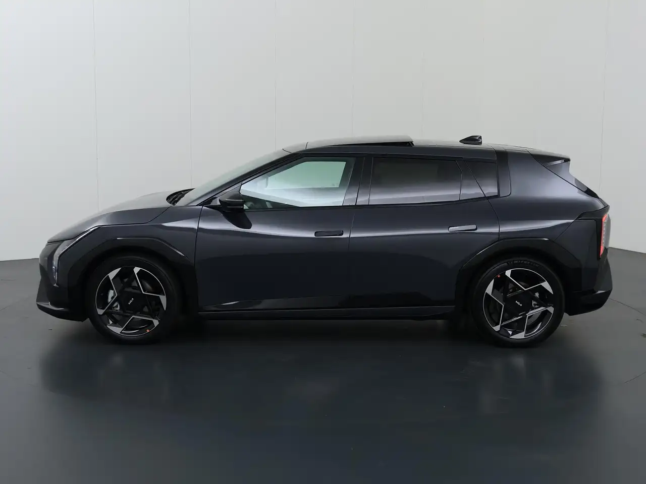 Kia EV4 2026