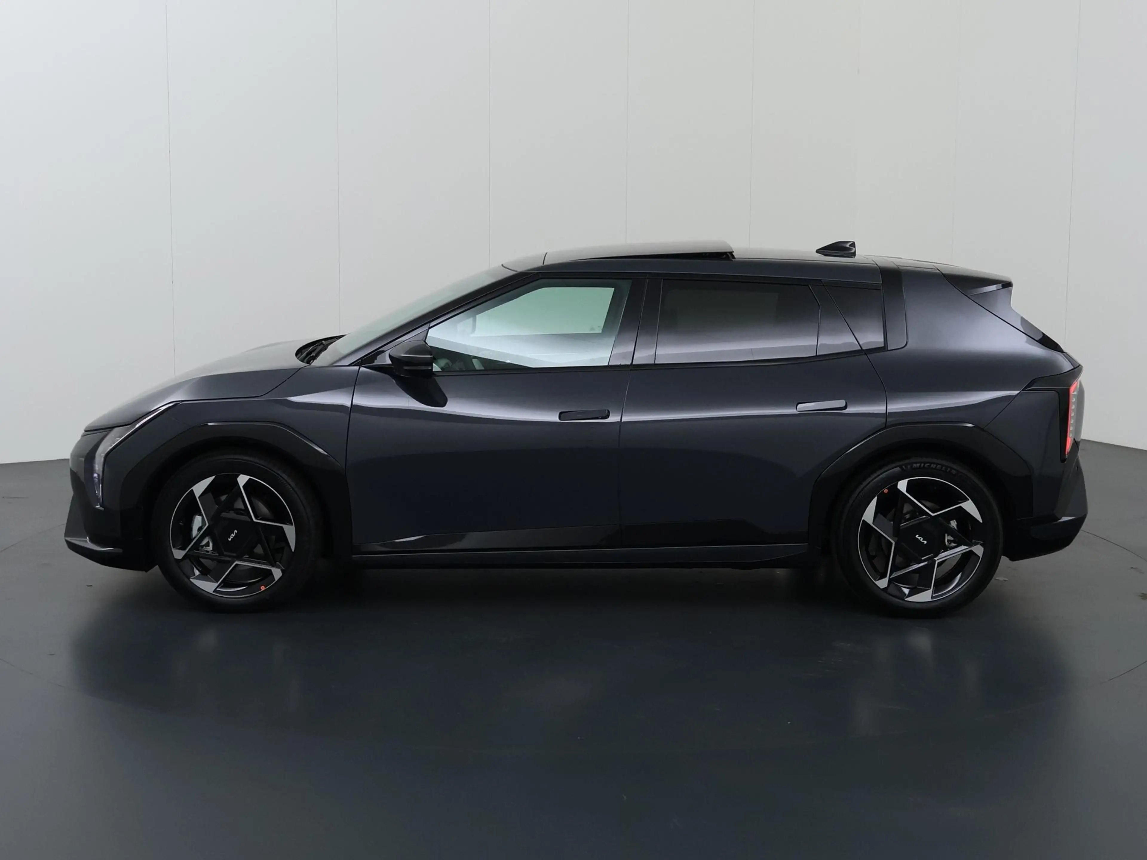 Kia EV4 GT-Line 81.4 kWh | Panoramaschuifdak | LED-Matrix — photo 5