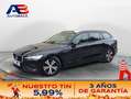 Volvo V60 2.0 D3 Inscription Zwart - thumbnail 1