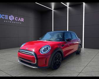 1.5 Cooper Classic 5 porte