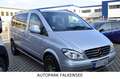 Mercedes-Benz Vito VITO 120CDI MIXTO KOMPAKT+AUTOMATIK+AHK+SHZ Silber - thumbnail 19