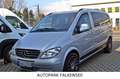 Mercedes-Benz Vito VITO 120CDI MIXTO KOMPAKT+AUTOMATIK+AHK+SHZ Silber - thumbnail 1