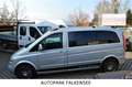 Mercedes-Benz Vito VITO 120CDI MIXTO KOMPAKT+AUTOMATIK+AHK+SHZ Silber - thumbnail 4