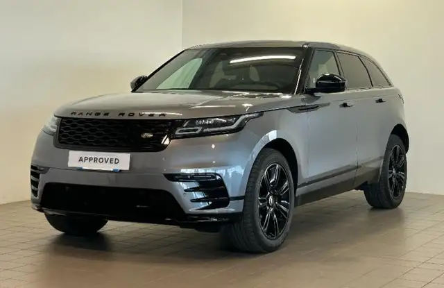 Land Rover Range Rover Velar 2.0D I4 204 CV R-Dynamic S