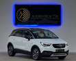 Opel Crossland X Ultimate*GARANTIE*360° KAMERA*AHK* Weiß - thumbnail 3