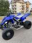 Yamaha Raptor 700 Azul - thumbnail 2