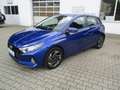 Hyundai i20 Trend Kamera Tempomat Lenkradheizung PDC SHZ Blau - thumbnail 16