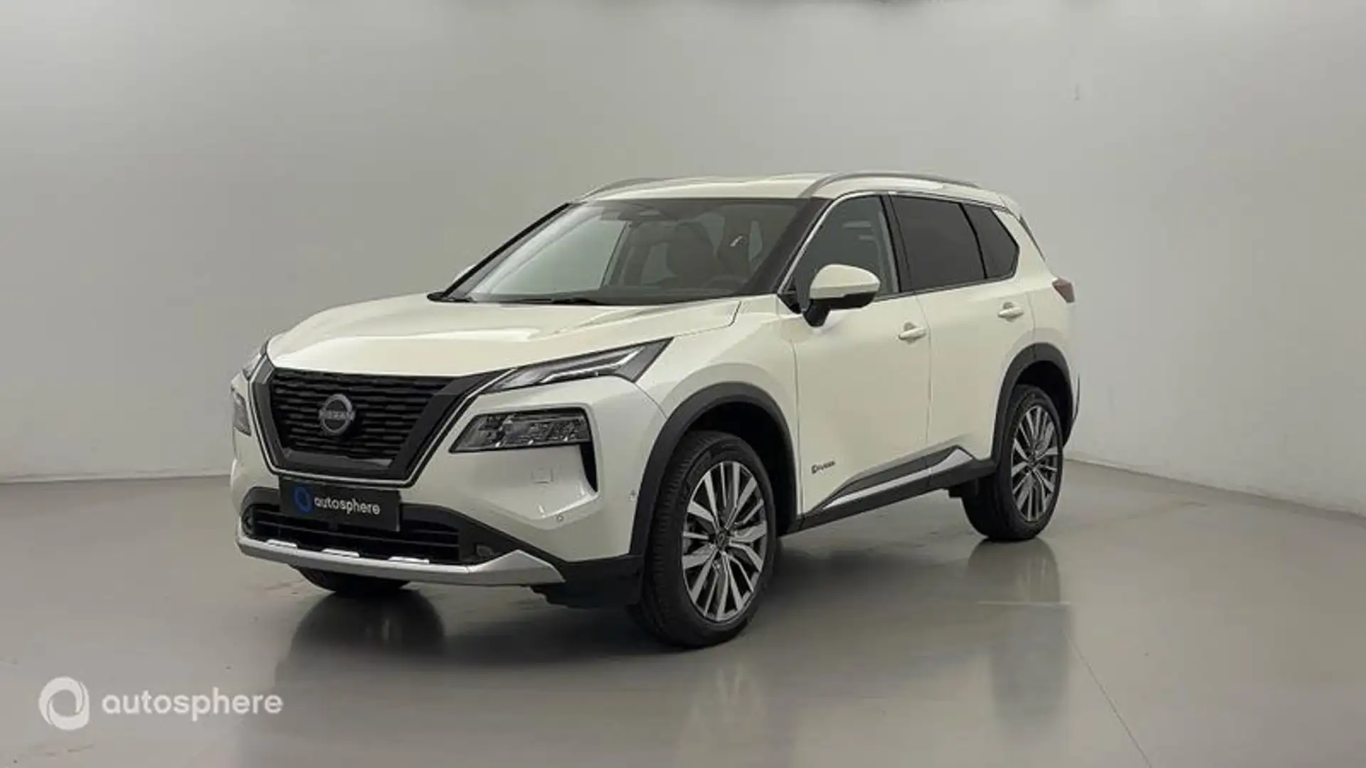 Nissan X-Trail e-Power 204ch Tekna 2024 - 1