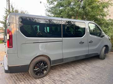 Primastar 2.0 dCi 30 L2H1 Tekna S/S Tekna