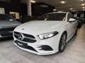 Mercedes-Benz A 200 Premium AMG Bianco - thumbnail 2