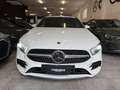 Mercedes-Benz A 200 Premium AMG Bianco - thumbnail 3