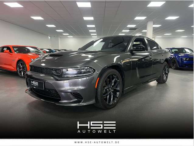 Imagine Dodge Charger RT 5,7l V8 *SHZ / AUT / LEDER*
