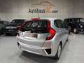 Honda Jazz Comfort/SHZ/TOUCH/RADIO/AUTOMATIK Argintiu - thumbnail 2