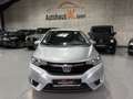 Honda Jazz Comfort/SHZ/TOUCH/RADIO/AUTOMATIK Argintiu - thumbnail 3