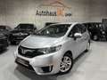 Honda Jazz Comfort/SHZ/TOUCH/RADIO/AUTOMATIK Argintiu - thumbnail 1