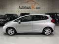 Honda Jazz Comfort/SHZ/TOUCH/RADIO/AUTOMATIK Argintiu - thumbnail 6