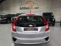 Honda Jazz Comfort/SHZ/TOUCH/RADIO/AUTOMATIK Argintiu - thumbnail 4