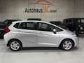 Honda Jazz Comfort/SHZ/TOUCH/RADIO/AUTOMATIK Argintiu - thumbnail 7