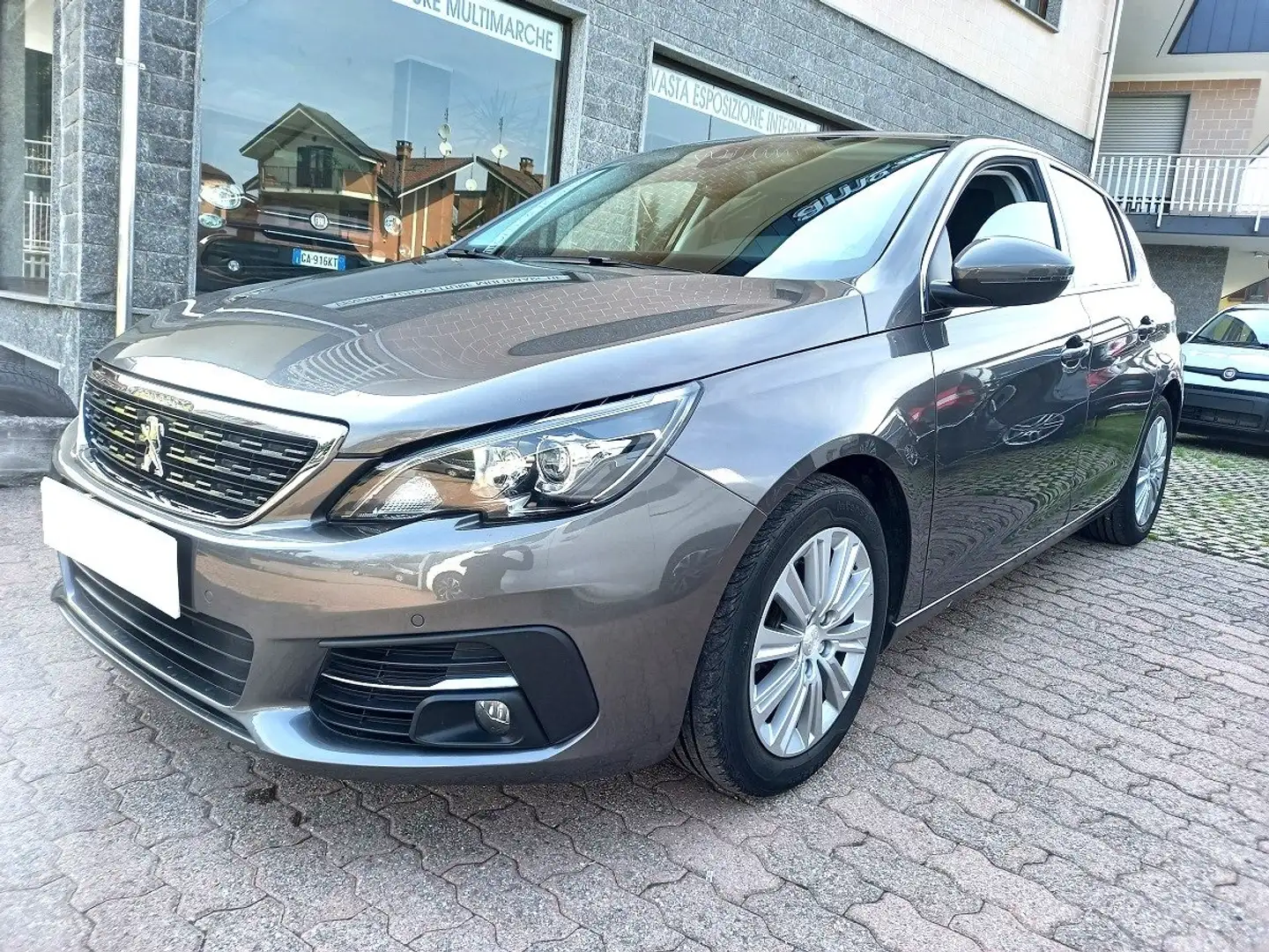 Peugeot 308 308 5p 1.2 puretech t Active Pack s - 1