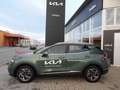 Kia Sportage 1,6 TGDI Silber Grün - thumbnail 5