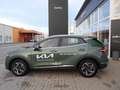 Kia Sportage 1,6 TGDI Silber Grün - thumbnail 8