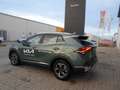 Kia Sportage 1,6 TGDI Silber Grün - thumbnail 6