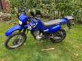 Yamaha XT 600 Blauw - thumbnail 1