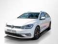 Volkswagen Golf VII Variant Highline 1.5TSI DSG LED/ACC/NAVI Blanc - thumbnail 11