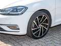 Volkswagen Golf VII Variant Highline 1.5TSI DSG LED/ACC/NAVI Blanc - thumbnail 10