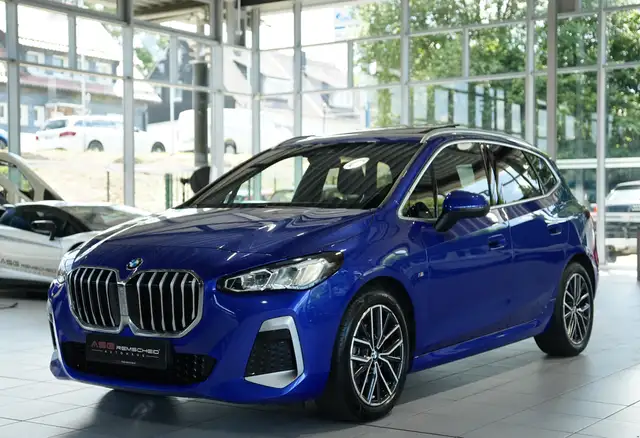 BMW 2 Series view 5